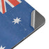 Australia Flag Distressed Apple iPad Mini Skin